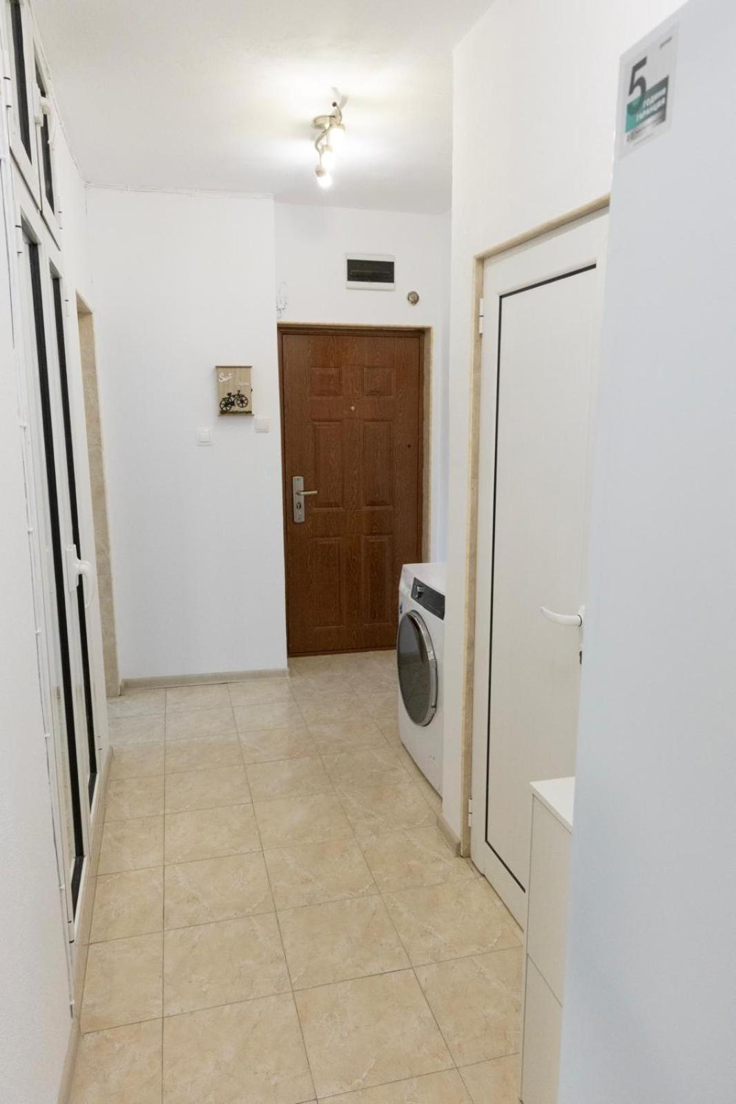 Kris Apartment Sandanski Exterior photo