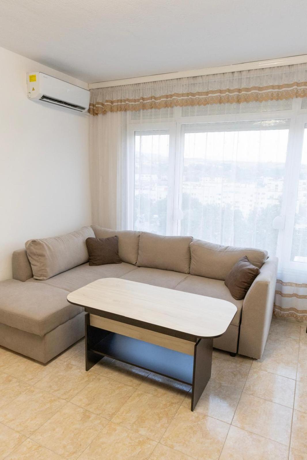 Kris Apartment Sandanski Exterior photo