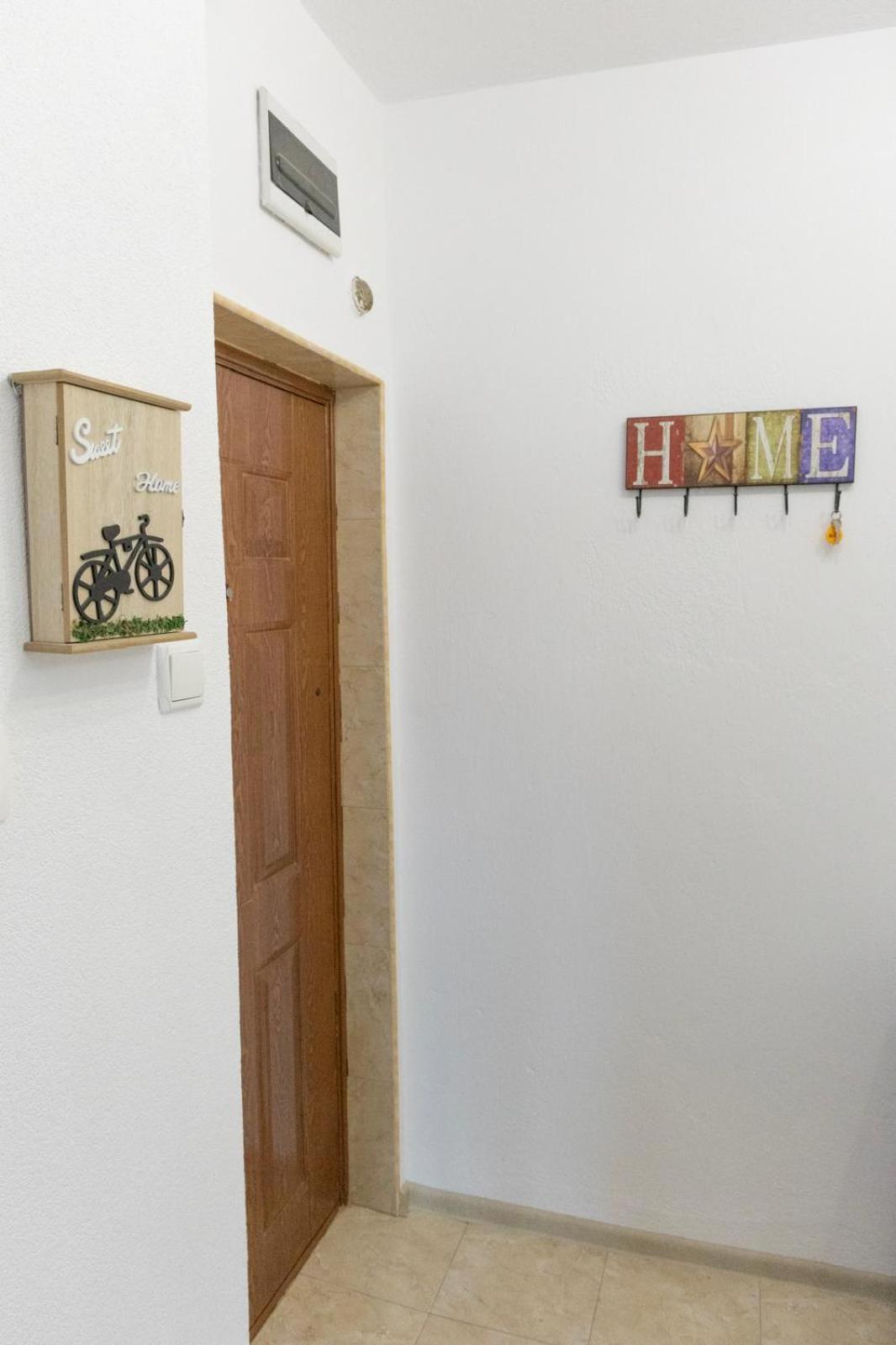 Kris Apartment Sandanski Exterior photo