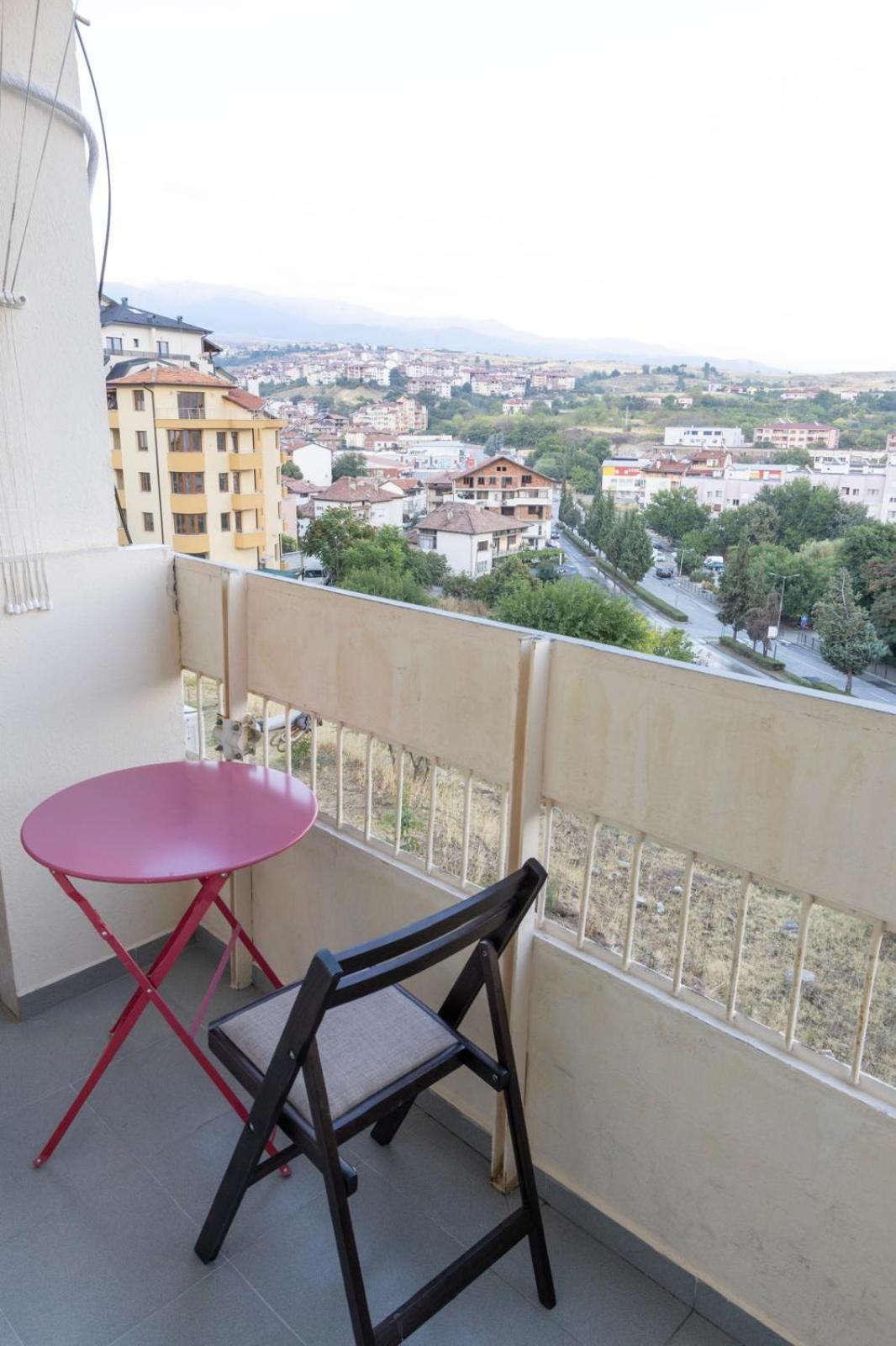 Kris Apartment Sandanski Exterior photo